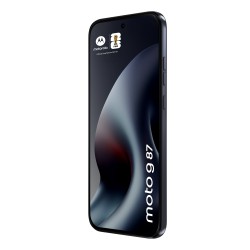 Motorola moto g87 17,2 cm (6.78") Double SIM hybride Androi | JDB-Info