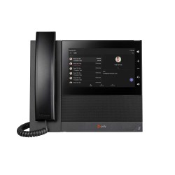 HP Poly Téléphone multimédia professionnel Poly CCX 600 pou | JDB-Info