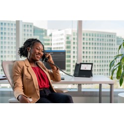 HP Poly Téléphone multimédia professionnel Poly CCX 600 pou | JDB-Info