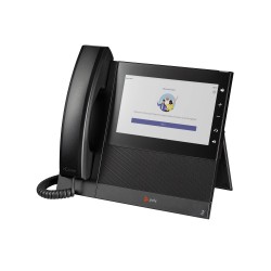 HP Poly Téléphone multimédia professionnel Poly CCX 600 pou | JDB-Info