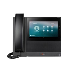 HP Poly Téléphone multimédia professionnel Poly CCX 600 ave | JDB-Info