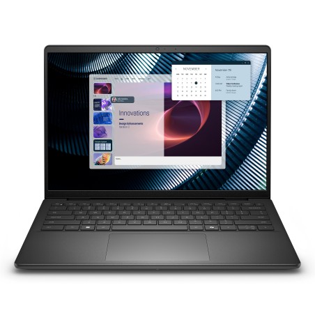 DELL Pro 14 Essential PV14250 Intel Core 5 120U Ordinateur | JDB-Info