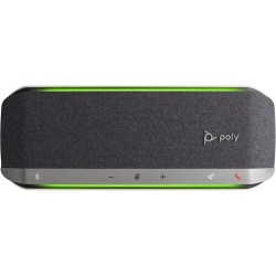 HP Poly Socle de chargement Poly Sync 40 avec module d’alim | JDB-Info