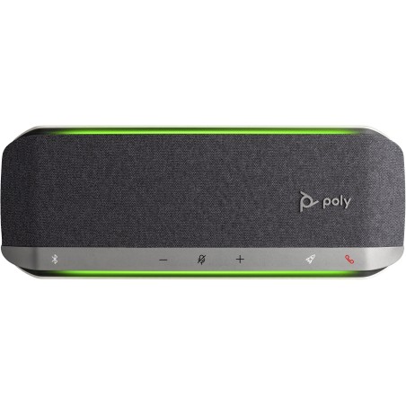 HP Poly Socle de chargement Poly Sync 40 avec module d’alim | JDB-Info