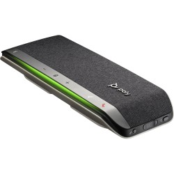 HP Poly Socle de chargement Poly Sync 40 avec module d’alim | JDB-Info