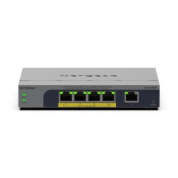 NETGEAR GS105EP Non-géré Gigabit Ethernet (10/100/1000) Con | JDB-Info