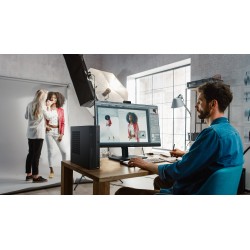 ASUS ExpertCenter D7 SFF D701SER-514500341X Intel® Core™ i5 | JDB-Info