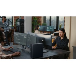 ASUS ExpertCenter D7 SFF D701SER-514500341X Intel® Core™ i5 | JDB-Info