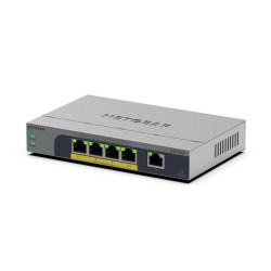 NETGEAR GS105EP Non-géré Gigabit Ethernet (10/100/1000) Con | JDB-Info