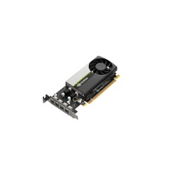 HP NVIDIA T400E 4 GB 4mDP Graphics | JDB-Info