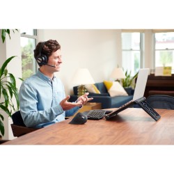 KENSINGTON SOURIS SANS FIL K72482WW