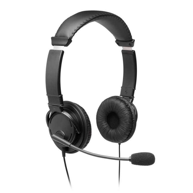 KENSINGTON OREILLETTE PC K97601WW