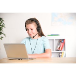 KENSINGTON OREILLETTE PC K97601WW