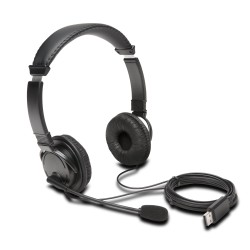 KENSINGTON OREILLETTE PC K97601WW