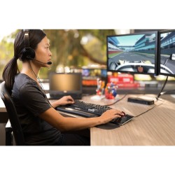 KENSINGTON OREILLETTE PC K97601WW