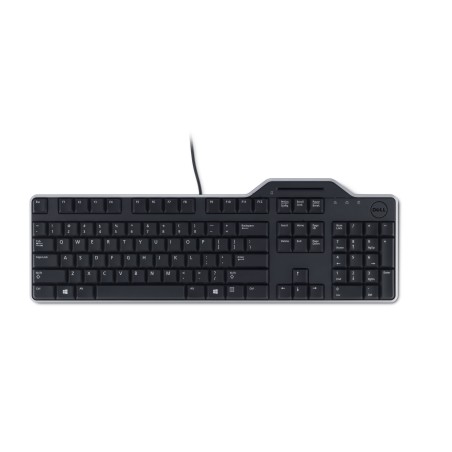 DELL Clavier smartcard Pro - KB813 - belge (AZERTY) | JDB-Info