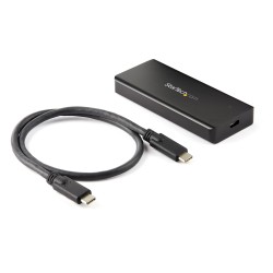 STARTECH BOÎTIER HDD M2E1BRU31C