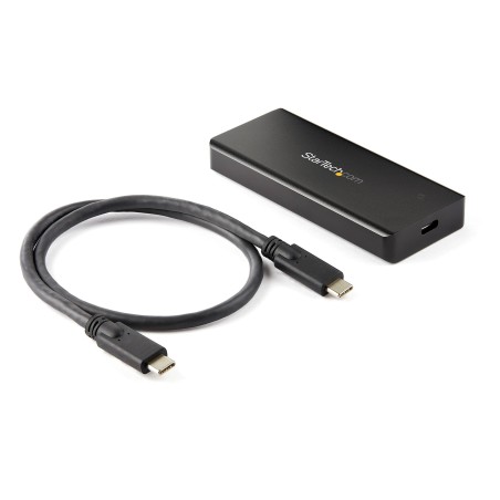 STARTECH BOÎTIER HDD M2E1BRU31C