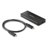 STARTECH BOÎTIER HDD M2E1BRU31C
