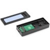STARTECH BOÎTIER HDD M2E1BRU31C