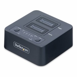 STARTECH 1:1 M.2 NVME DRIVE DUPLICATOR D