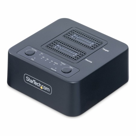 STARTECH 1:1 M.2 NVME DRIVE DUPLICATOR D