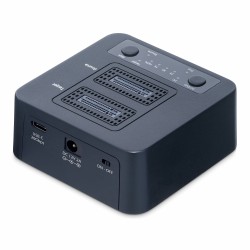 STARTECH 1:1 M.2 NVME DRIVE DUPLICATOR D