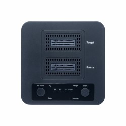 STARTECH 1:1 M.2 NVME DRIVE DUPLICATOR D