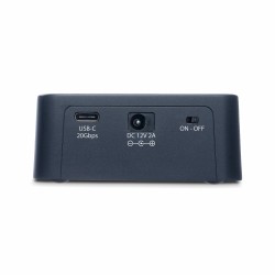 STARTECH 1:1 M.2 NVME DRIVE DUPLICATOR D
