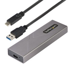 STARTECH SERVEUR SSD 2.5" SATA M2USBCNVM