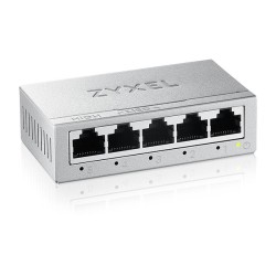 Zyxel GS-105BV5-EU0101F commutateur réseau Non-géré L2 Giga | JDB-Info
