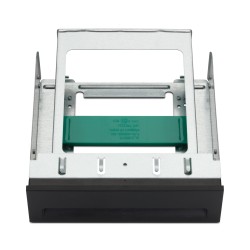 HP Support de mntge pour disque avec baie optique | JDB-Info