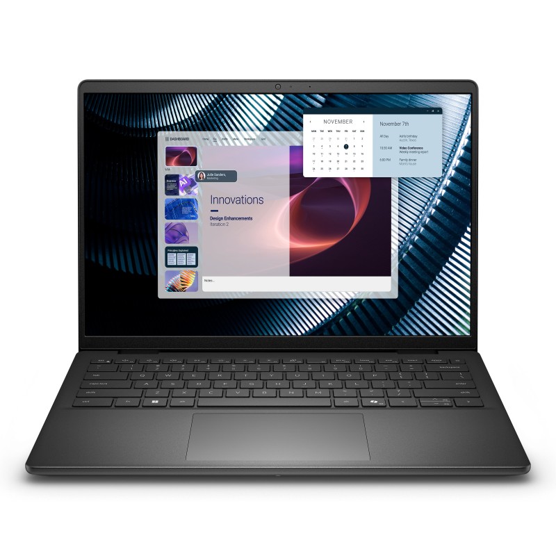 DELL Pro 14 Essential PV14250 Intel Core 7 150U Ordinateur | JDB-Info