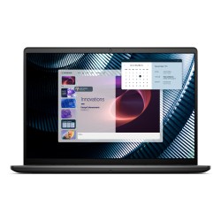 DELL Pro 14 Essential PV14250 Intel Core 7 150U Ordinateur | JDB-Info