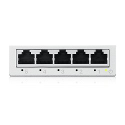 Zyxel GS-105BV5-EU0101F commutateur réseau Non-géré L2 Giga | JDB-Info