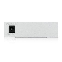 Zyxel GS-105BV5-EU0101F commutateur réseau Non-géré L2 Giga | JDB-Info
