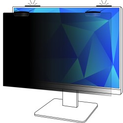 3 M FILTER 3M PRIVACY FULL SCREEN 27IN/1