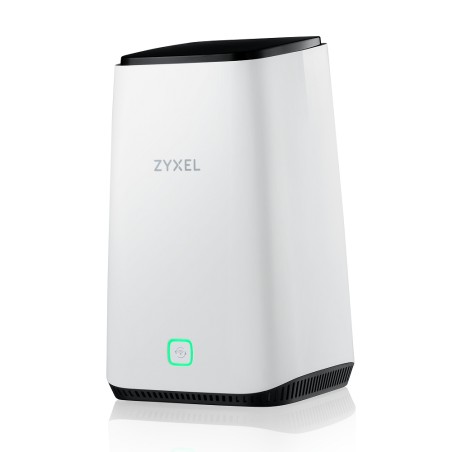 Zyxel FWA510 routeur sans fil Multi-Gigabit Ethernet Tri-ba | JDB-Info