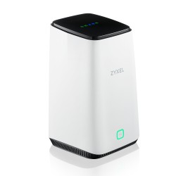 Zyxel FWA510 routeur sans fil Multi-Gigabit Ethernet Tri-ba | JDB-Info
