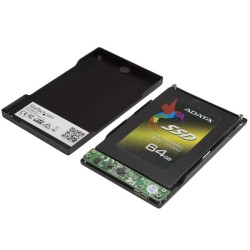 STARTECH BOÎTIER HDD S251BMU313