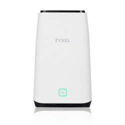 Zyxel FWA510 routeur sans fil Multi-Gigabit Ethernet Tri-ba | JDB-Info