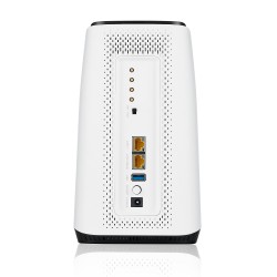 Zyxel FWA510 routeur sans fil Multi-Gigabit Ethernet Tri-ba | JDB-Info