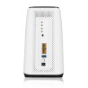 Zyxel FWA510 routeur sans fil Multi-Gigabit Ethernet Tri-ba | JDB-Info