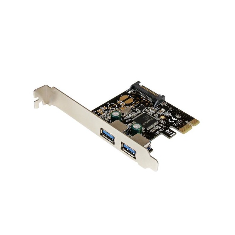 STARTECH CARTE GRAPHIQUE PEXUSB3S23