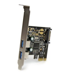 STARTECH CARTE GRAPHIQUE PEXUSB3S23
