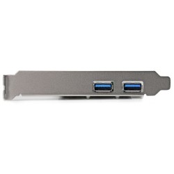 STARTECH CARTE GRAPHIQUE PEXUSB3S23
