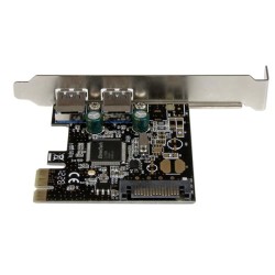 STARTECH CARTE GRAPHIQUE PEXUSB3S23