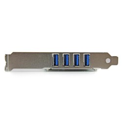 4 PORT PCI EXPRESS PCIE SUPERSPEED