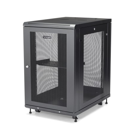 STARTECH RACK RK1833BKM