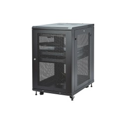 STARTECH RACK RK1833BKM